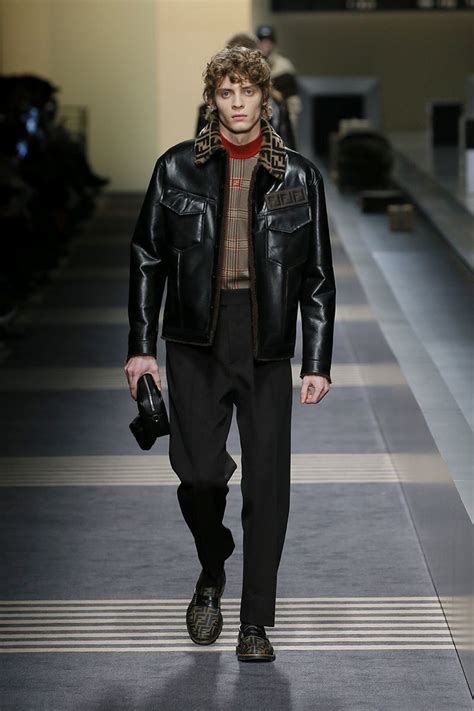 completo estivo fendi uomo|fendi men's collection.